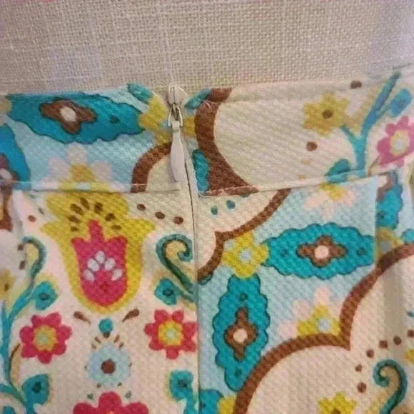 Judith March Dress - Picture 5 of 6